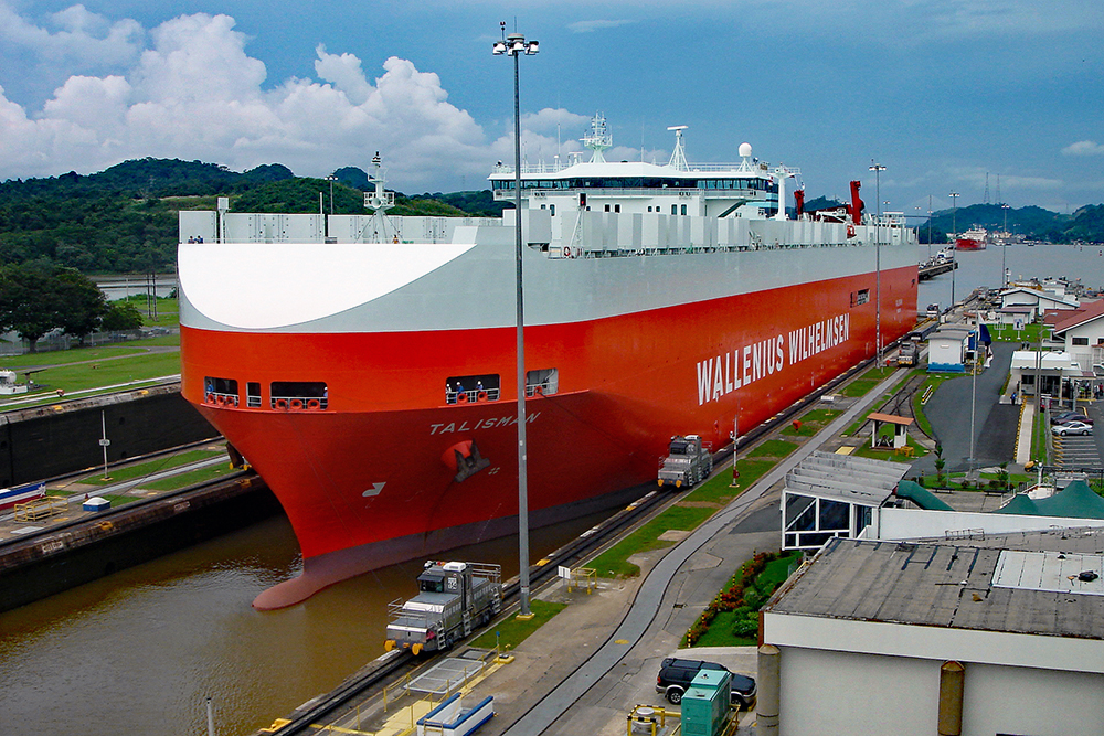 Panama — it’s more than just the canal