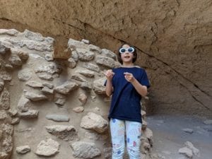 family fun Santa Fe New Mexico