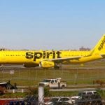 JetBlue/Spirit merger