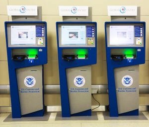 Don't Pay for Global Entry or TSA PreCheck