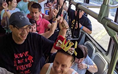 Careless travelers: Why are passengers becoming so absent-minded?