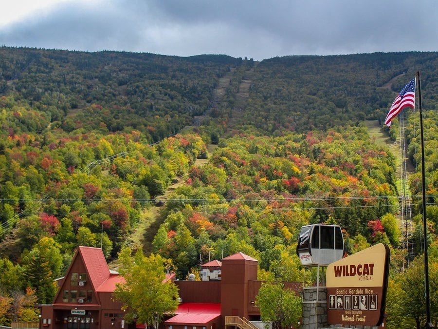 Don’t wait for snow! Autumn in the mountains now!