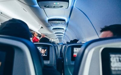 How to not be deceived by airline seating hanky-panky