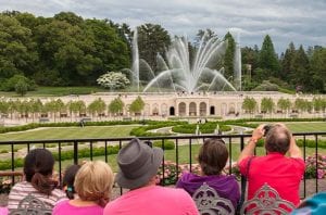 Longwood Gardens