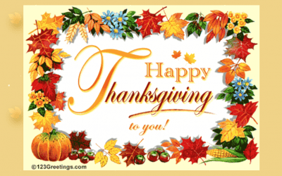 How Lincoln’s Thanksgiving Proclamation created this holiday for our nation