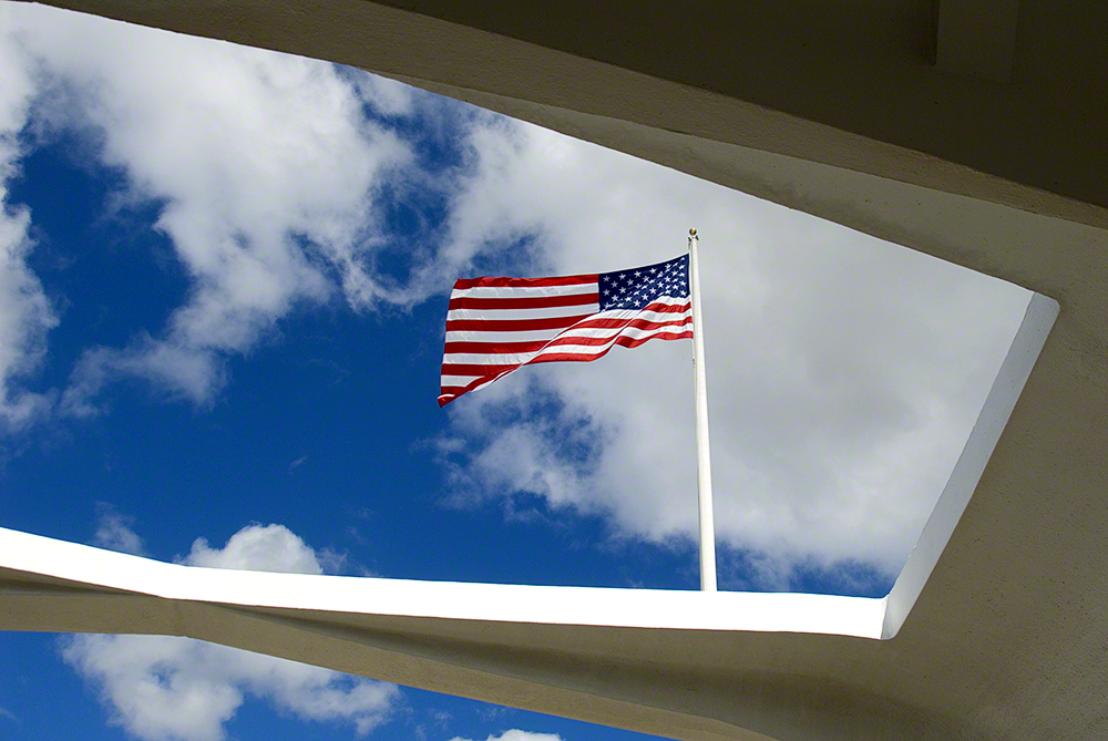 What makes these five sites so important for America’s veterans