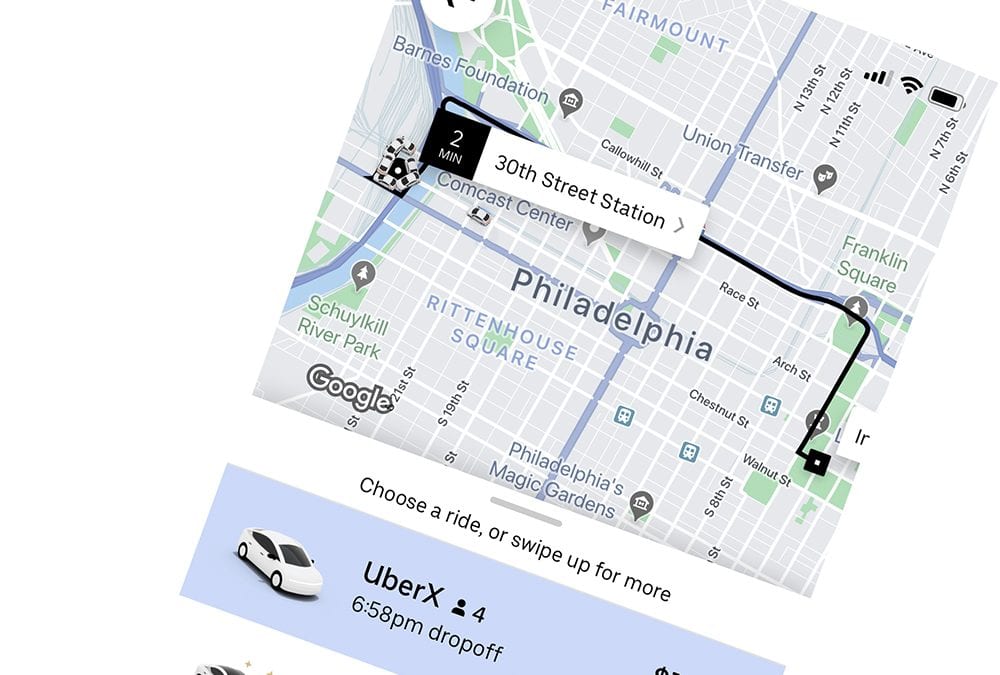 15 ridesharing tips for travelers to immediately use today
