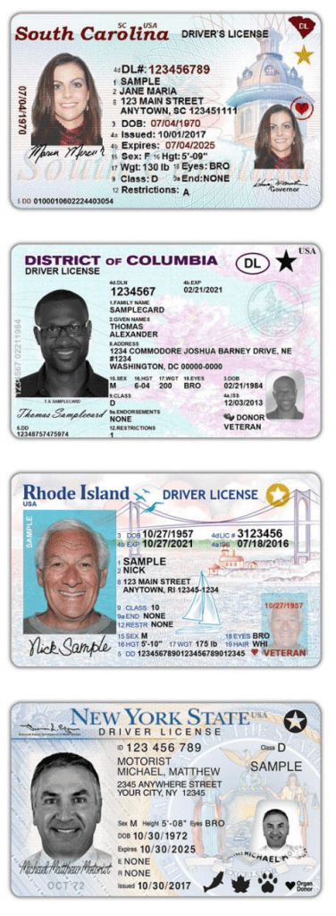 How to tell whether your driver's license is REAL ID