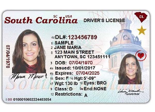 TSA Confused As We Are? REAL ID & Enhanced Driver Licenses