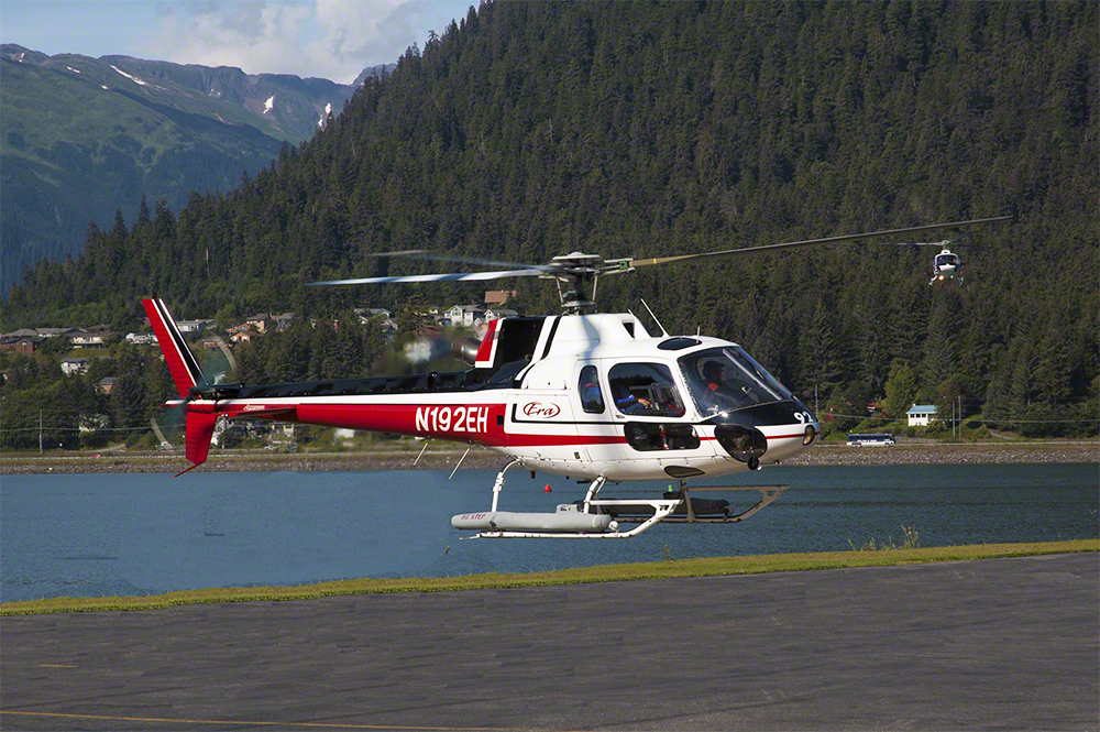 Why helicopter tour safety is so important