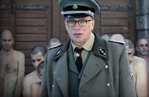 Learn About This Austrian Concentration Camp And Never Forget Travelers United