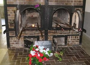 Mauthausen Concentration Camp