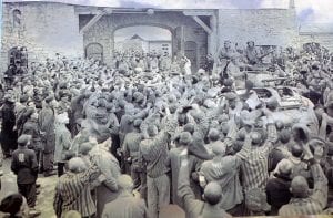 Mauthausen Concentration Camp