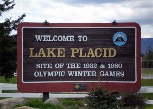 Lake Placid Winter Olympic Games