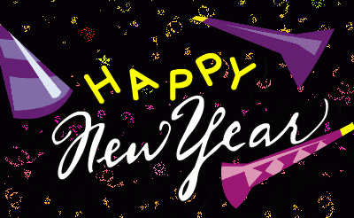 New Year’s resolutions for a celebration I see in a different way