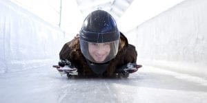 Lake Placid Winter Olympic Games