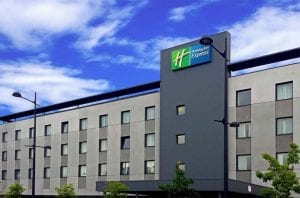 airport hotel