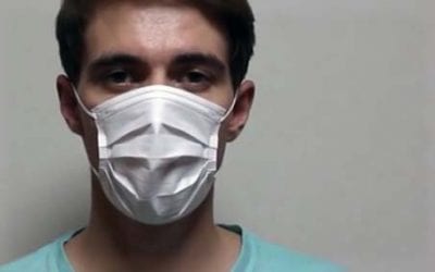 travel mask rules