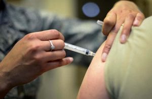 flu vaccinations