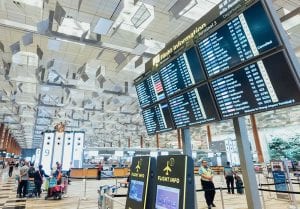 delayed and canceled flights