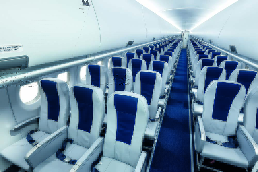 A dozen rules to help with selfish airplane seat-swapping
