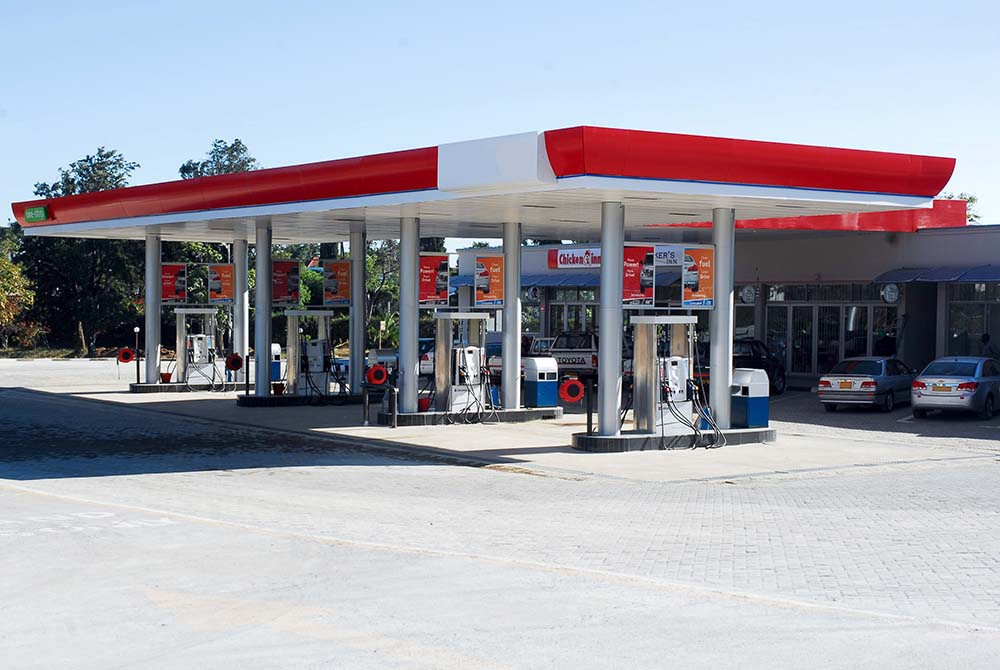 Is this good? Gas prices are falling dramatically