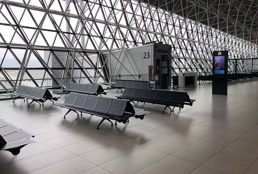 Why the WSJ Airline Ranking only tells a part of the story