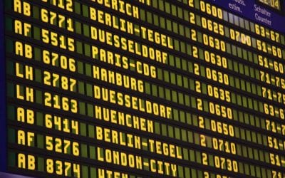 airline computer system failures