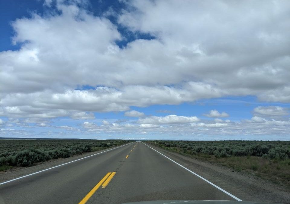 Is the American road trip different after coronavirus