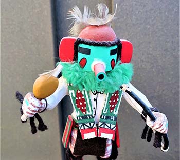 Souvenirs can bring my trips back to life