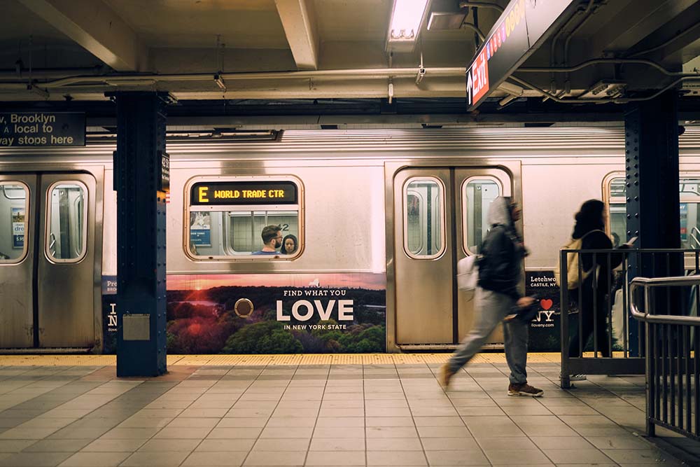 Should the world really fear public transportation?