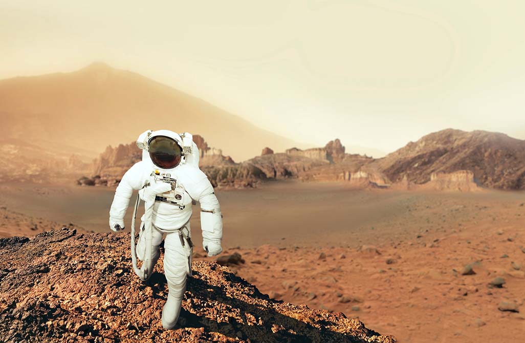 My Fantasy Bucket List: Places I’d like to visit but never will