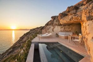 social distancing vacations