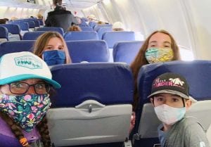 mask mandate