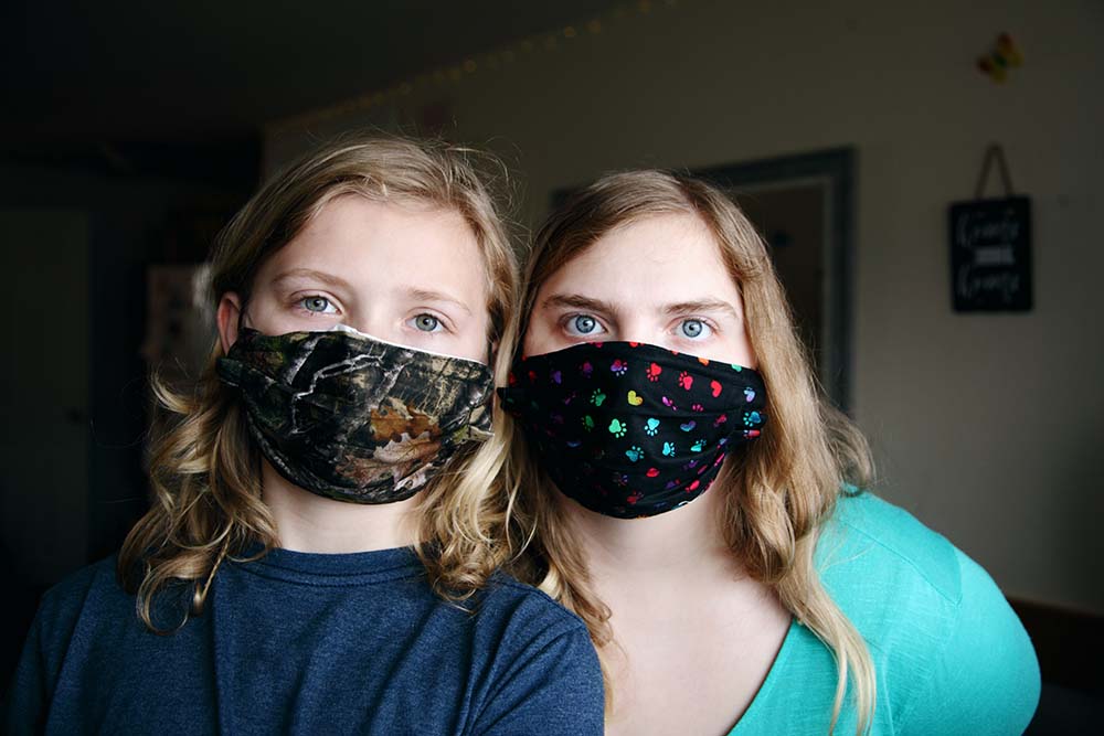 Should we mask again to prevent Covid, flu, and RSV while traveling?