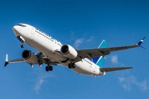 Boeing 737 MAX can soar