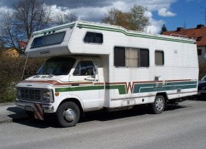 RV mistakes