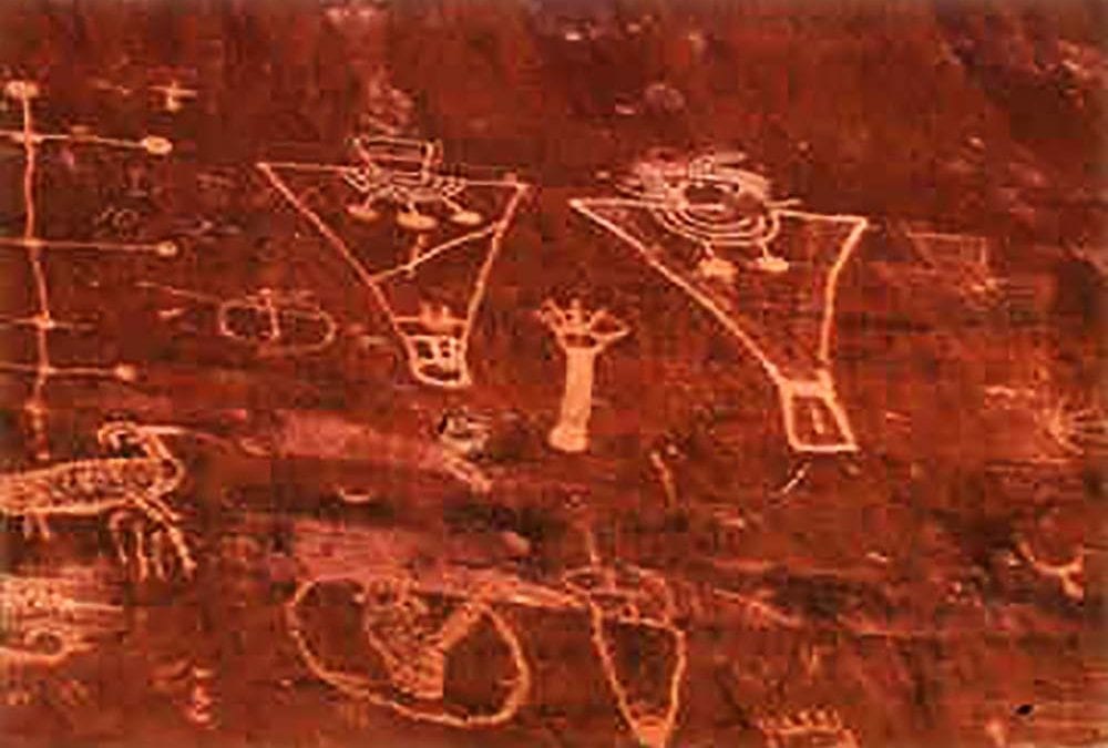 How history and mystery join at US archaeology sites