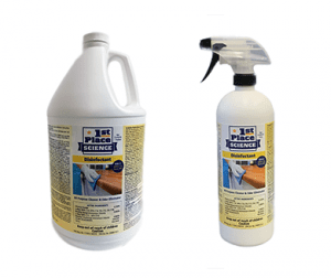 disinfectants safe for humans