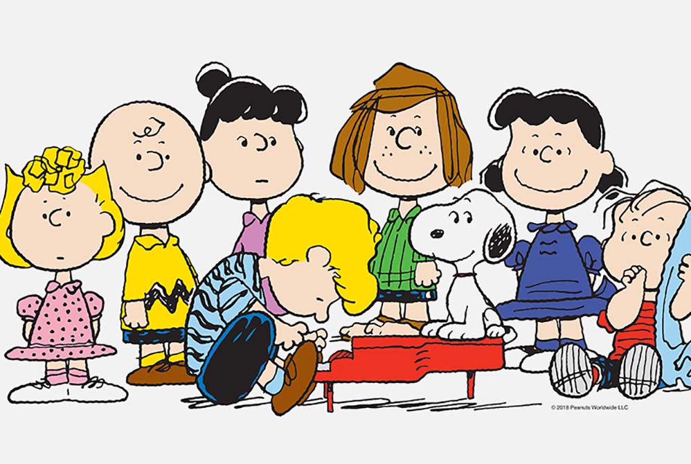 Sunday musings: Why no Concorde? Delta middle seats, Charlie Brown Thanksgiving, Vacation travel plans