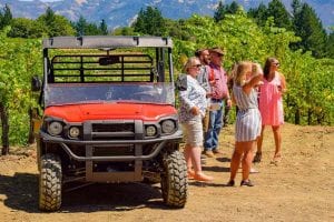 visit wineries