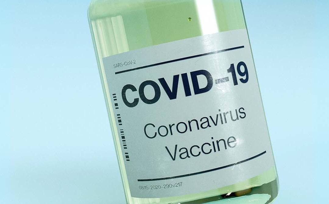 The new COVID-19 vaccines are working already