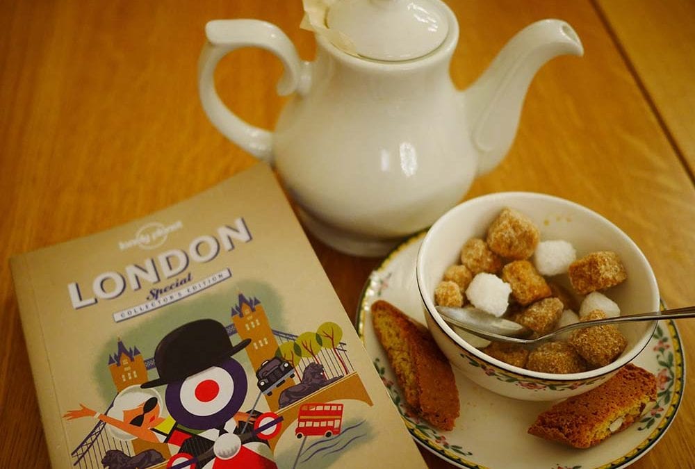 How the death of guidebooks changes the way we travel