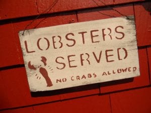 local American foods