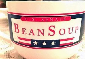 local American foods