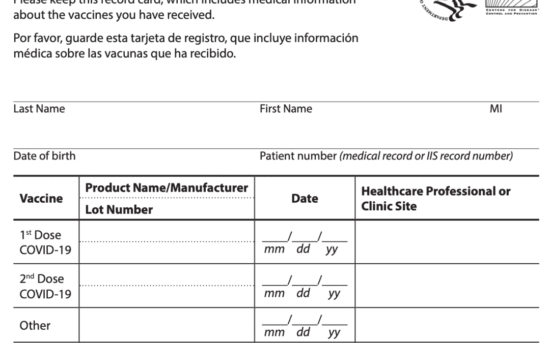 Beware! Unvaccinated traveler requirements to re-enter the US will be more difficult