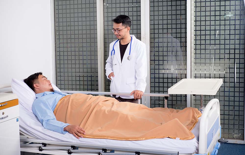 16 tips for handling medical emergencies during international travel