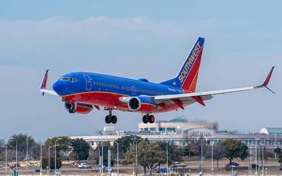 Southwest changes