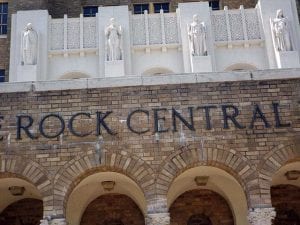 civil rights sights