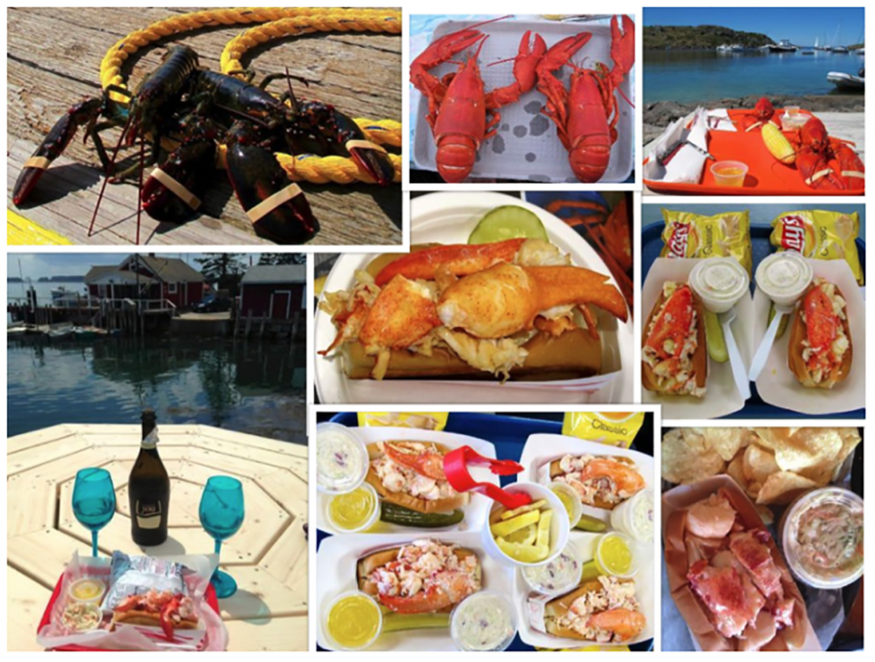 Savor Maine’s best Lobster Shacks during the coming spring and summer